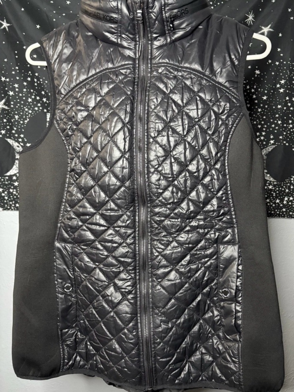 Michael Kors Medium Vest